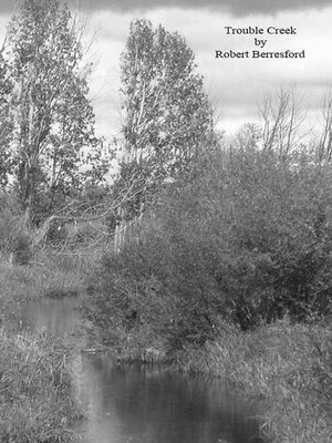 cover image of Trouble Creek